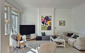 Residence Souverain 94